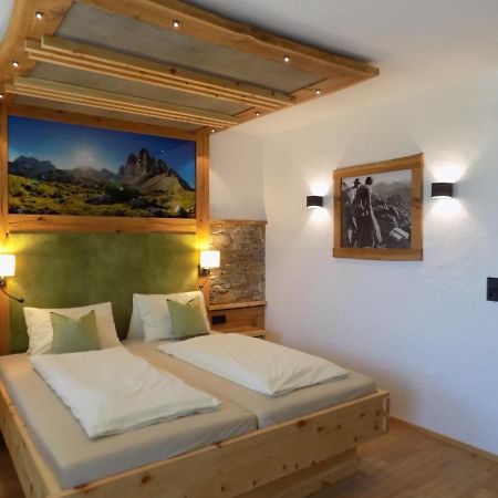 Appartements Obergollerhof Assling 외부 사진