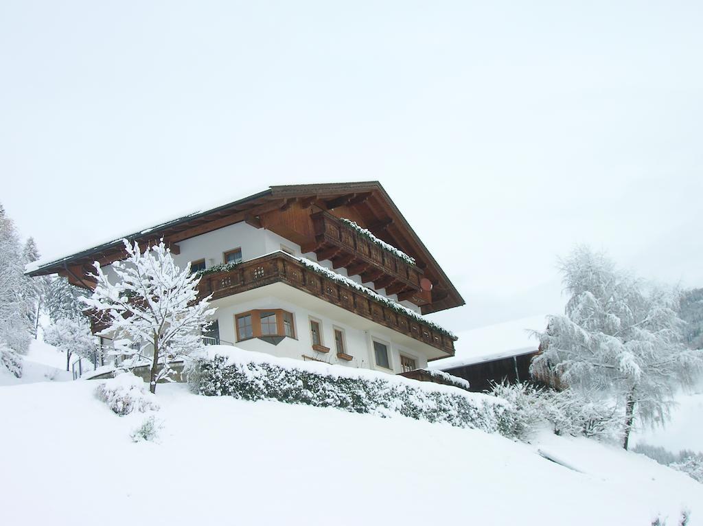Appartements Obergollerhof Assling 외부 사진