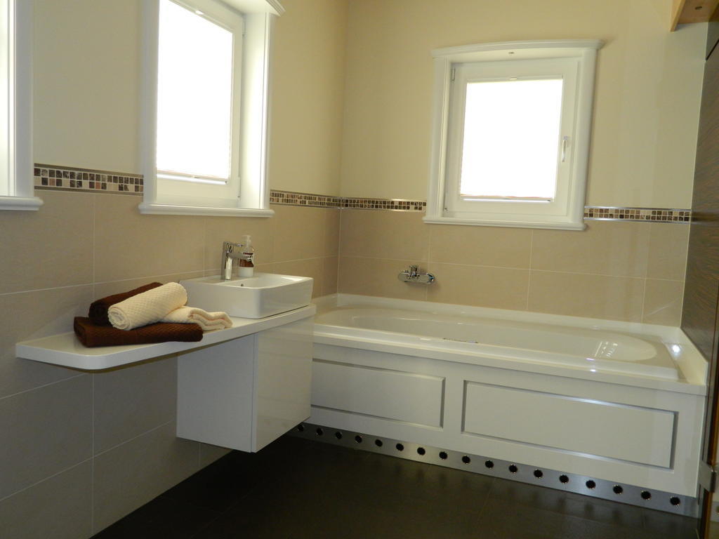 Appartements Obergollerhof Assling 외부 사진