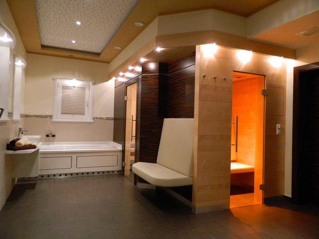 Appartements Obergollerhof Assling 외부 사진