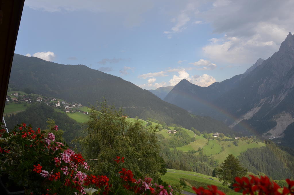 Appartements Obergollerhof Assling 외부 사진