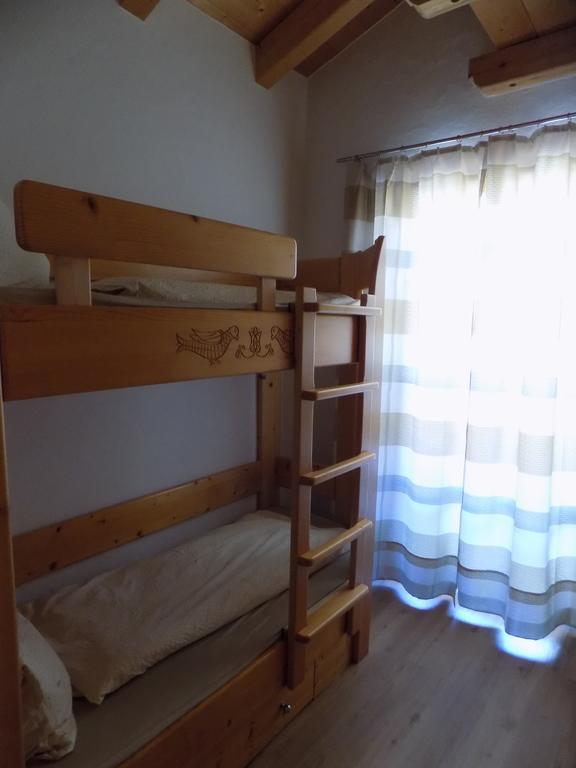 Appartements Obergollerhof Assling 외부 사진