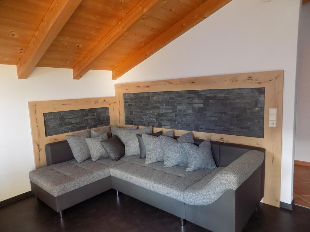 Appartements Obergollerhof Assling 외부 사진
