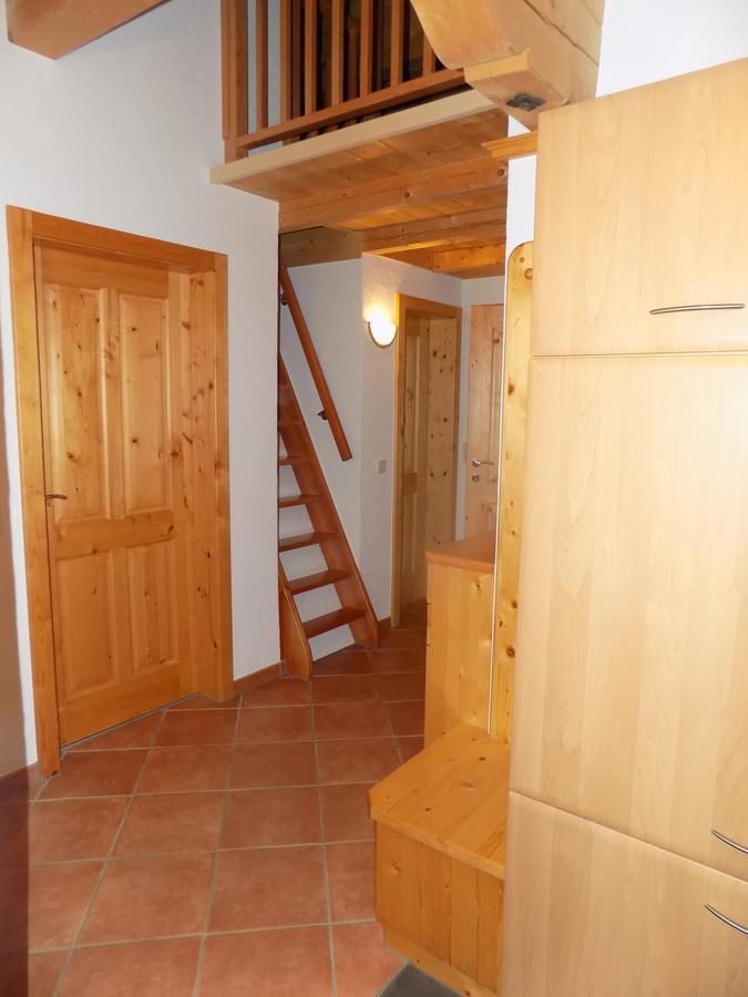 Appartements Obergollerhof Assling 외부 사진