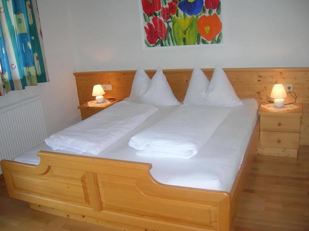 Appartements Obergollerhof Assling 외부 사진